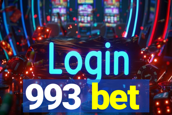 993 bet